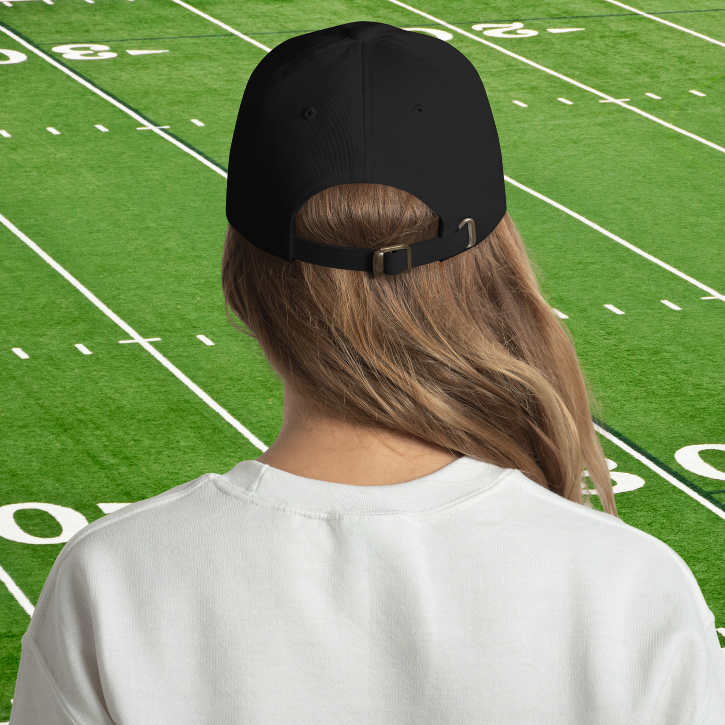 When Is Halftime Hat