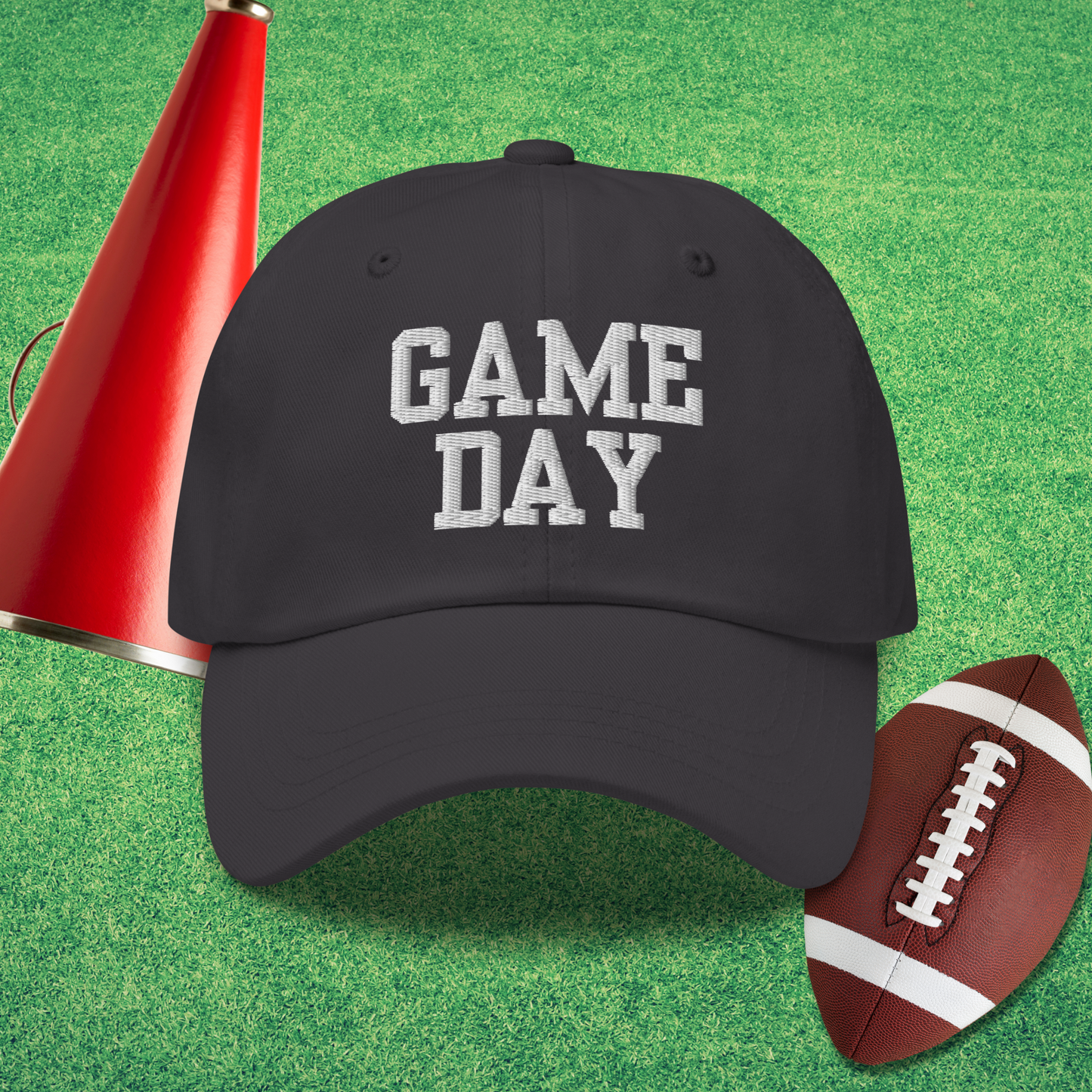 Game Day Hat
