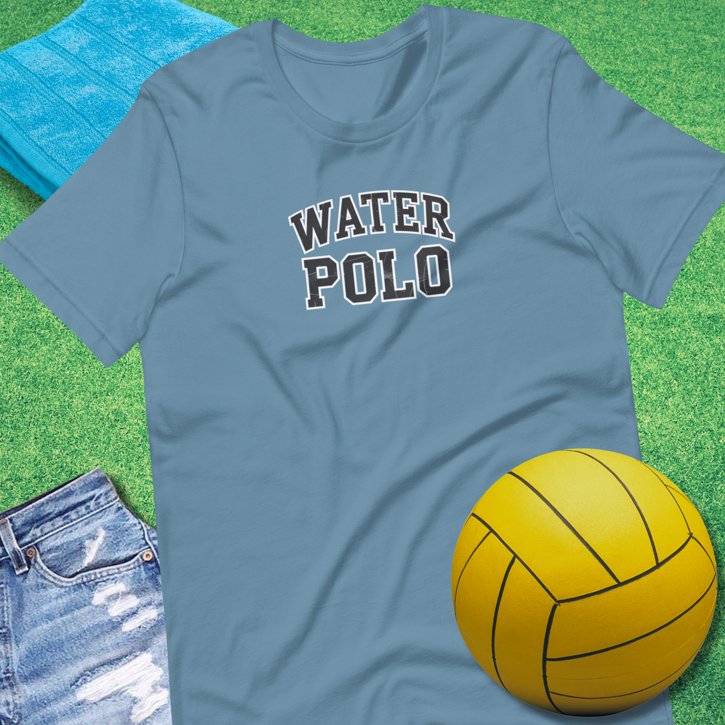Water Polo T-Shirt