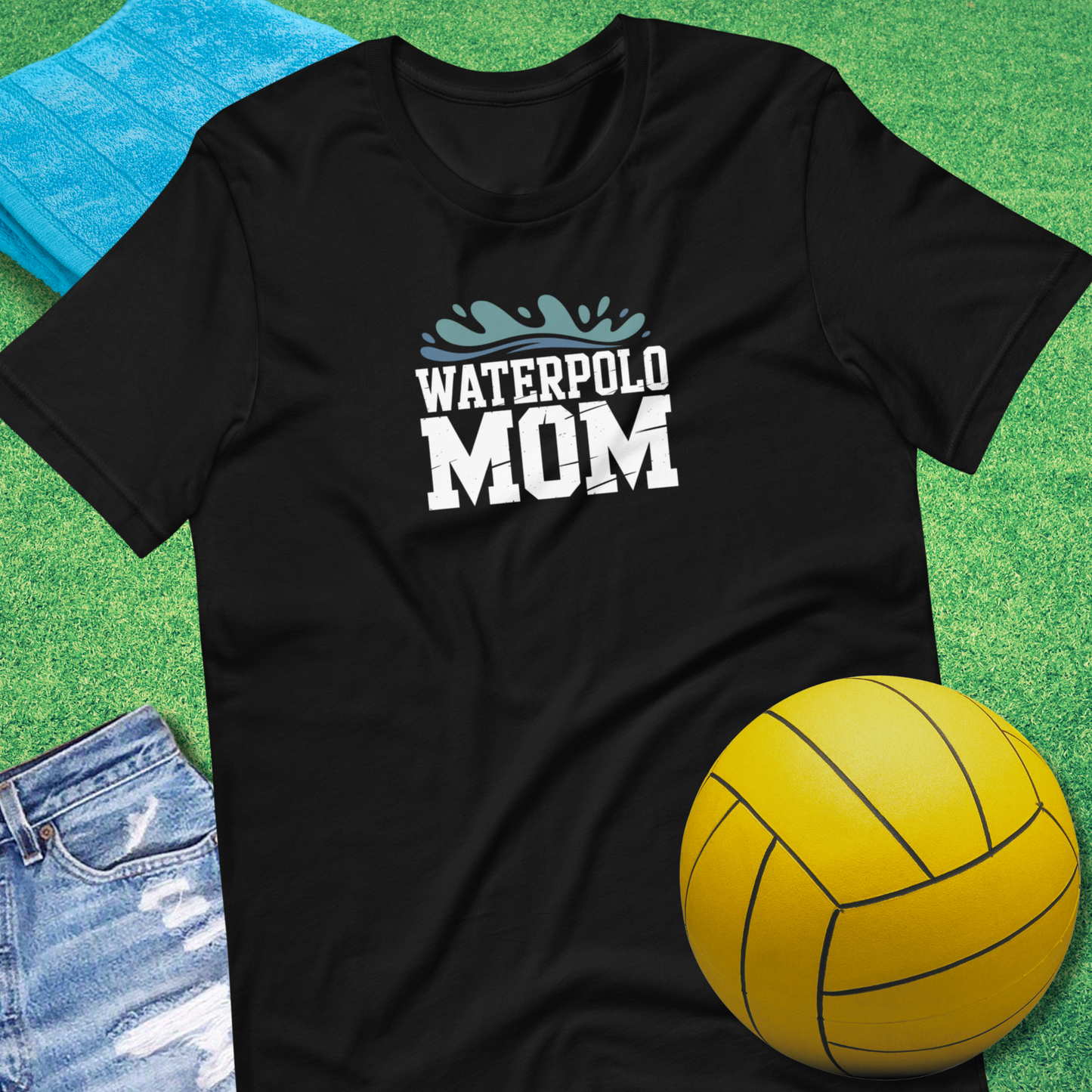 Poolside Pride T-Shirt
