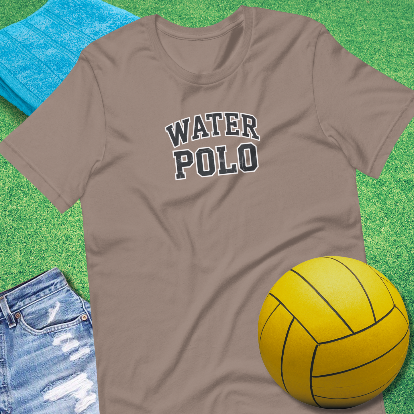 Water Polo T-Shirt