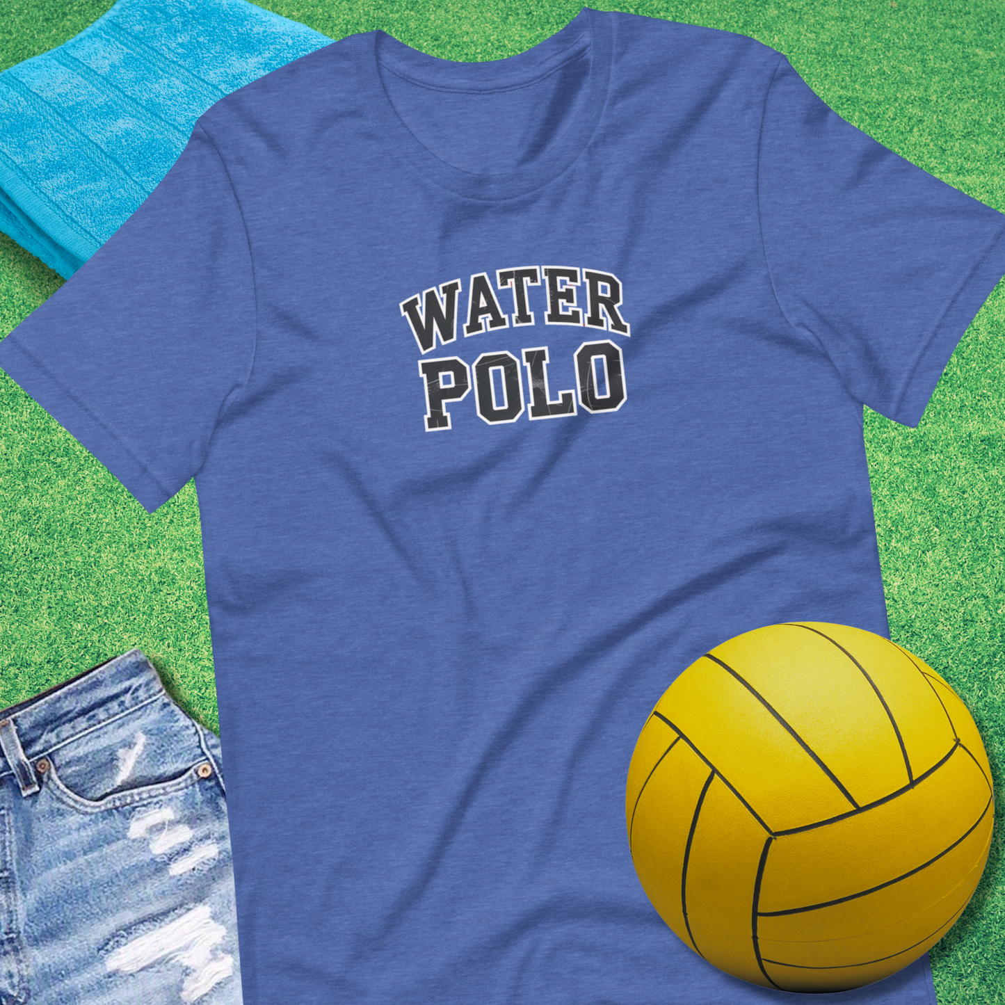 Water Polo T-Shirt
