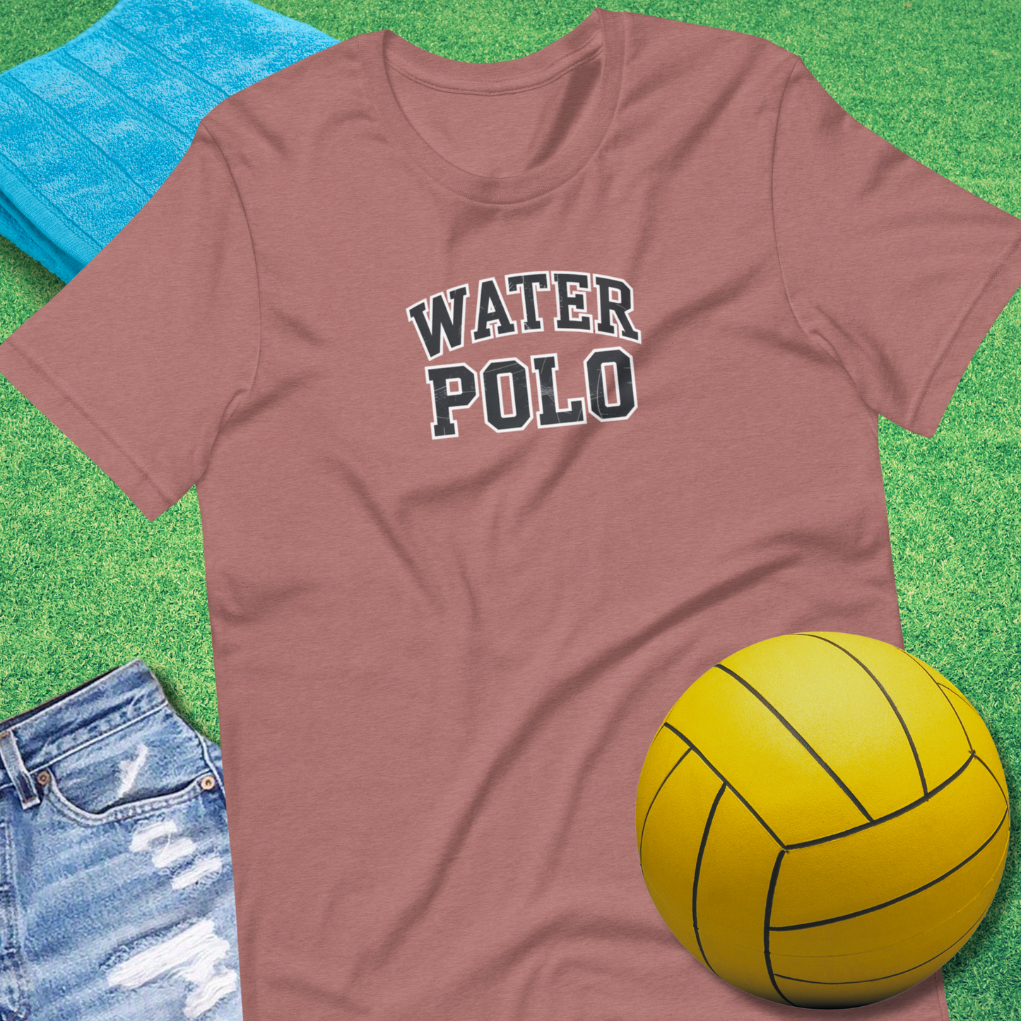 Water Polo T-Shirt
