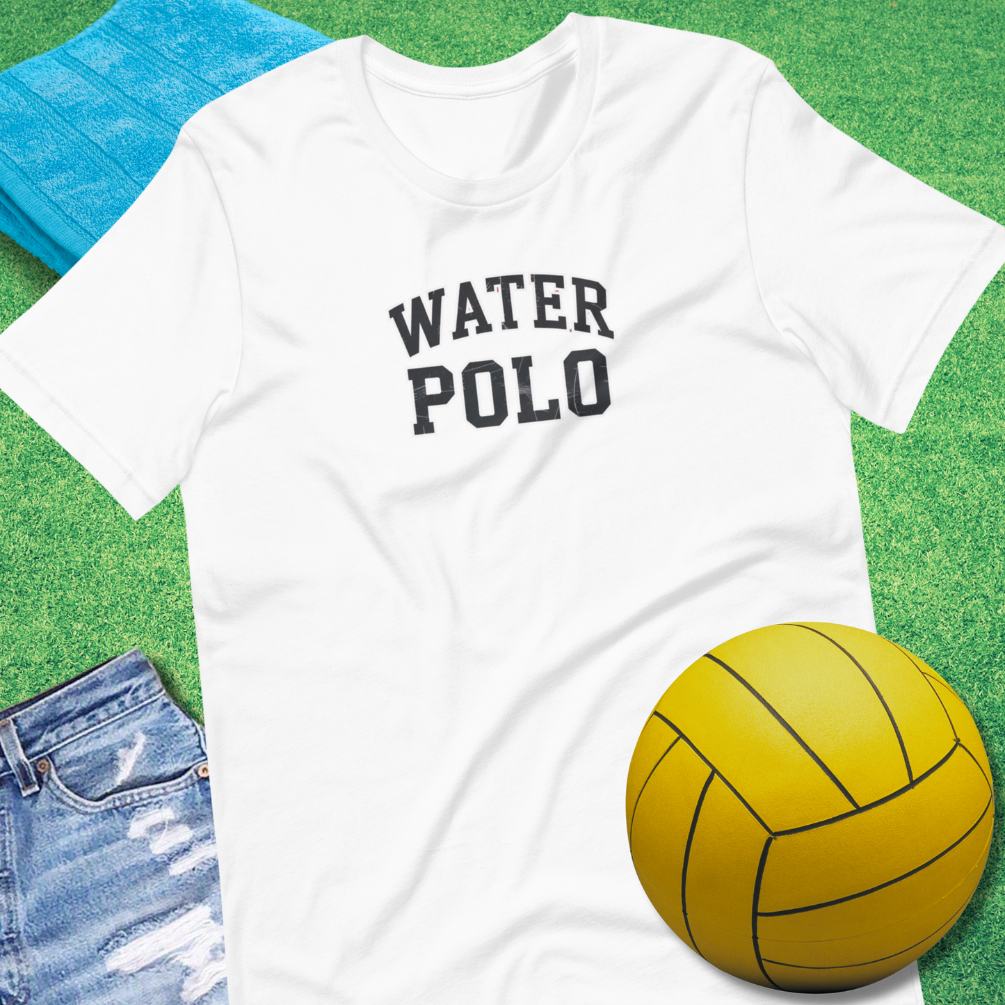 Water Polo T-Shirt