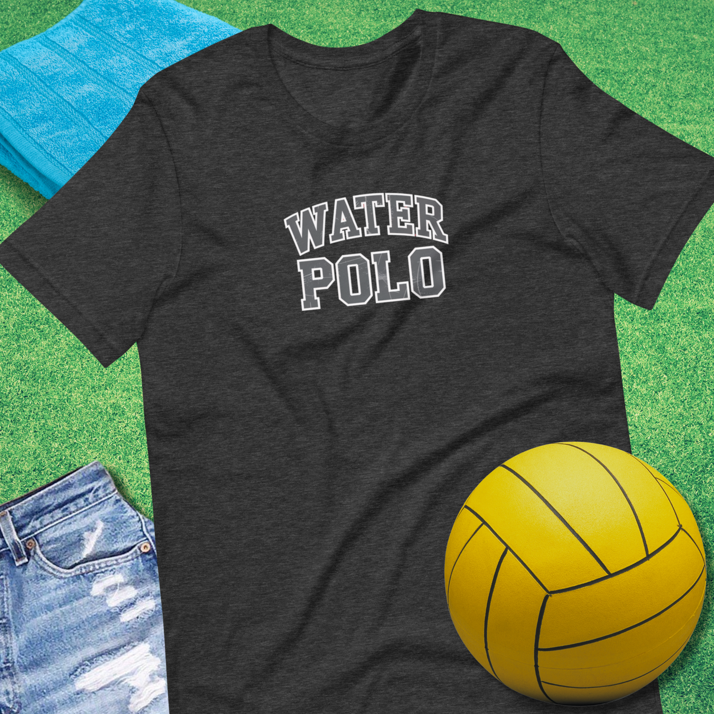 Water Polo T-Shirt
