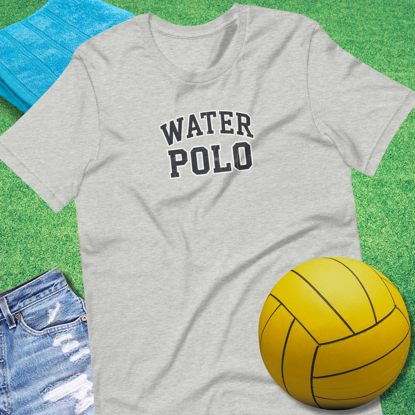 Water Polo T-Shirt