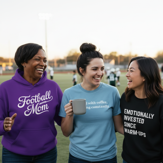10 Funniest Things Heard on the Sidelines (Only Sports Parents Will Understand!)