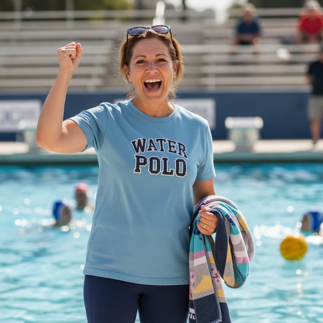 Water Polo