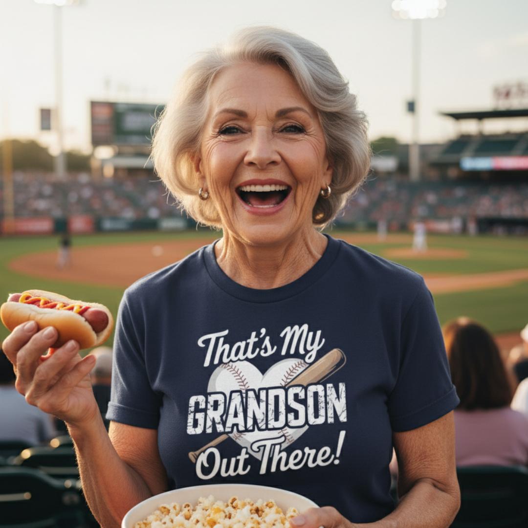 Baseball