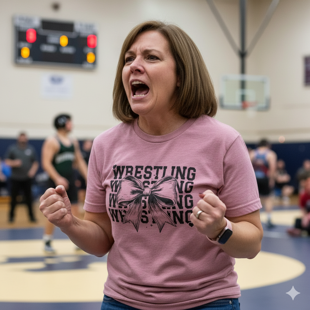 Wrestling
