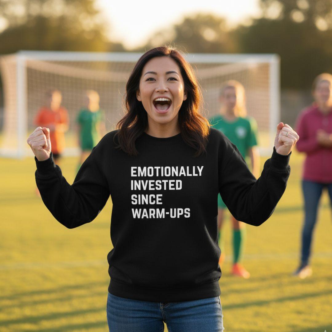 Emotionally Invested