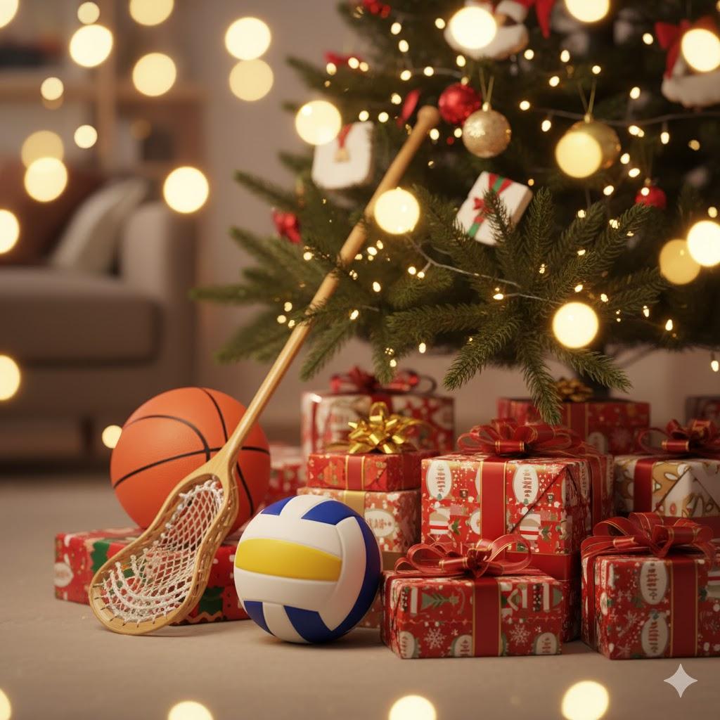 Ultimate Gift Guide for Sports Mom 2025