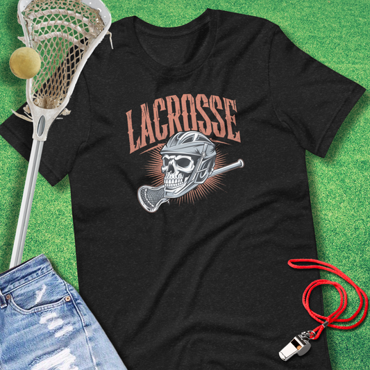 Lacrosse Concert T-Shirt