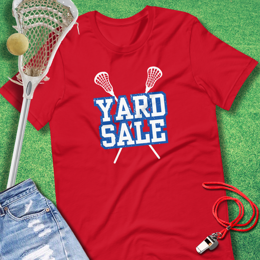 Yard Sale T-Shirt