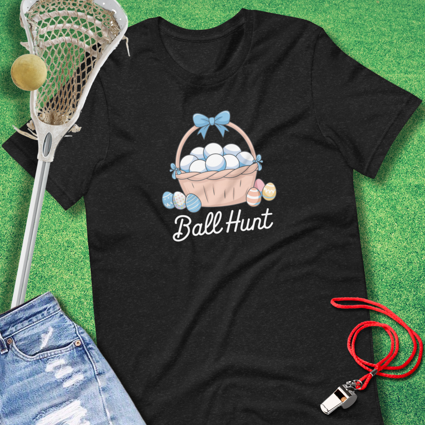 Ball Hunt T-Shirt