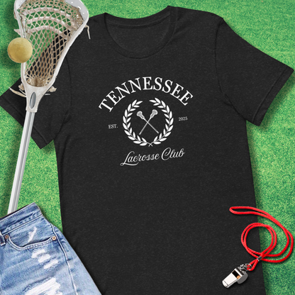 Tennessee Lacrosse Club T-Shirt