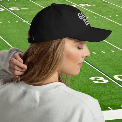 Game Day Hat