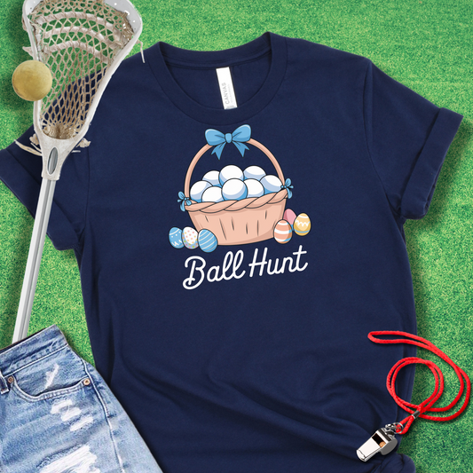 Ball Hunt T-Shirt