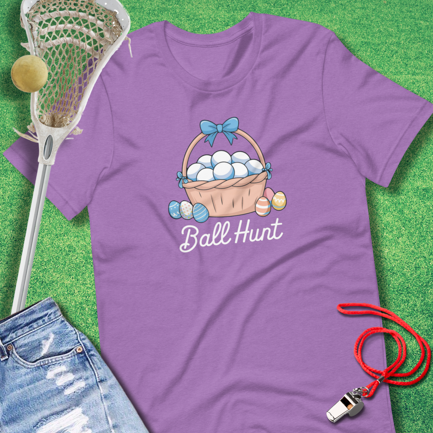 Ball Hunt T-Shirt