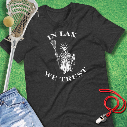 Liberty Lax T-Shirt