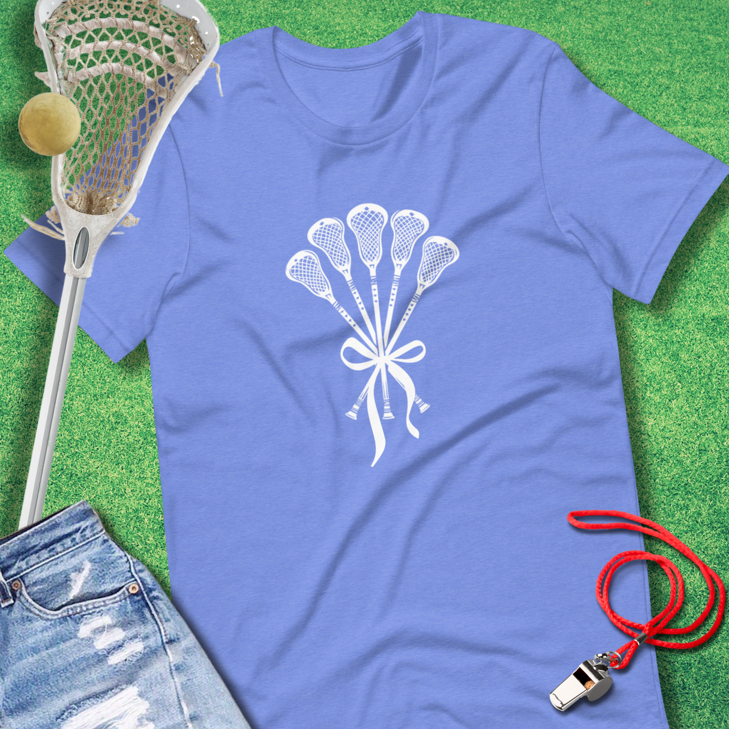 Bouquet of Lax T-Shirt