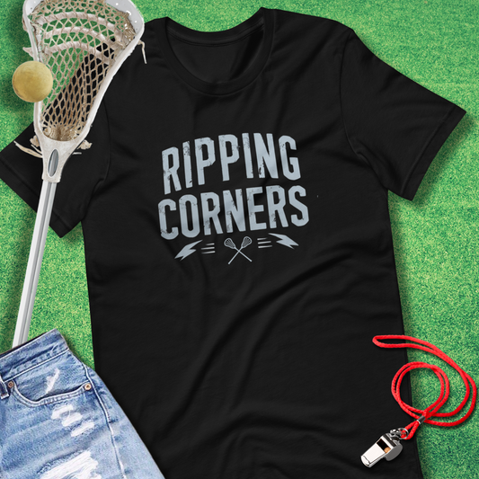 Ripping Corners T-Shirt