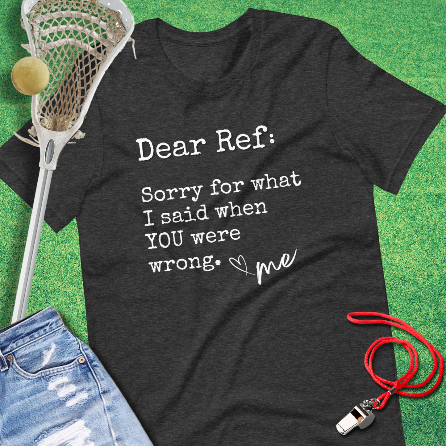 Dear Ref T-Shirt