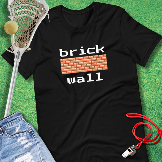 Brick Wall T-Shirt