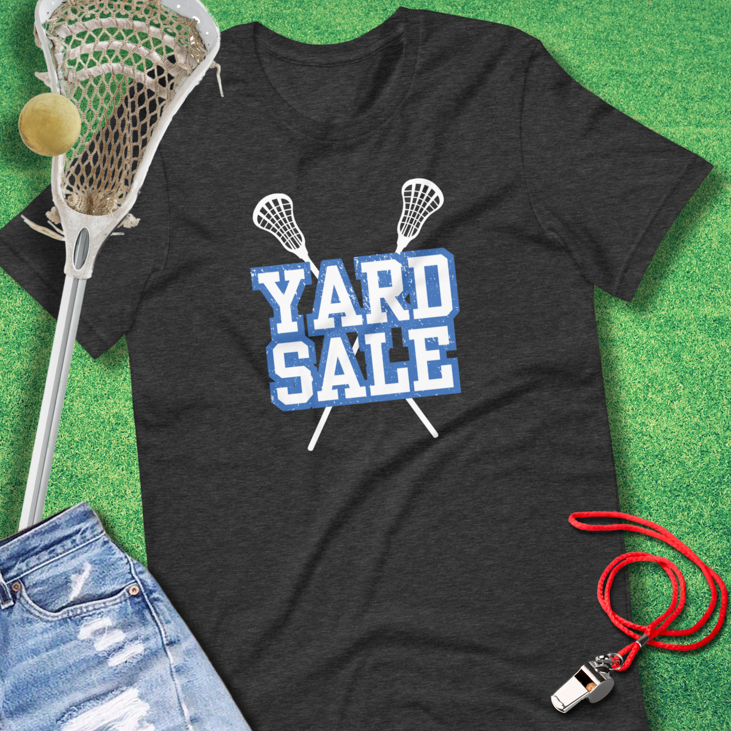 Yard Sale T-Shirt