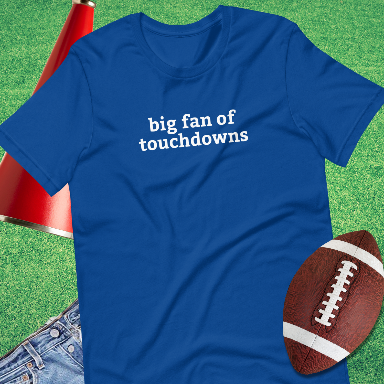 fun football t-shirt ideas