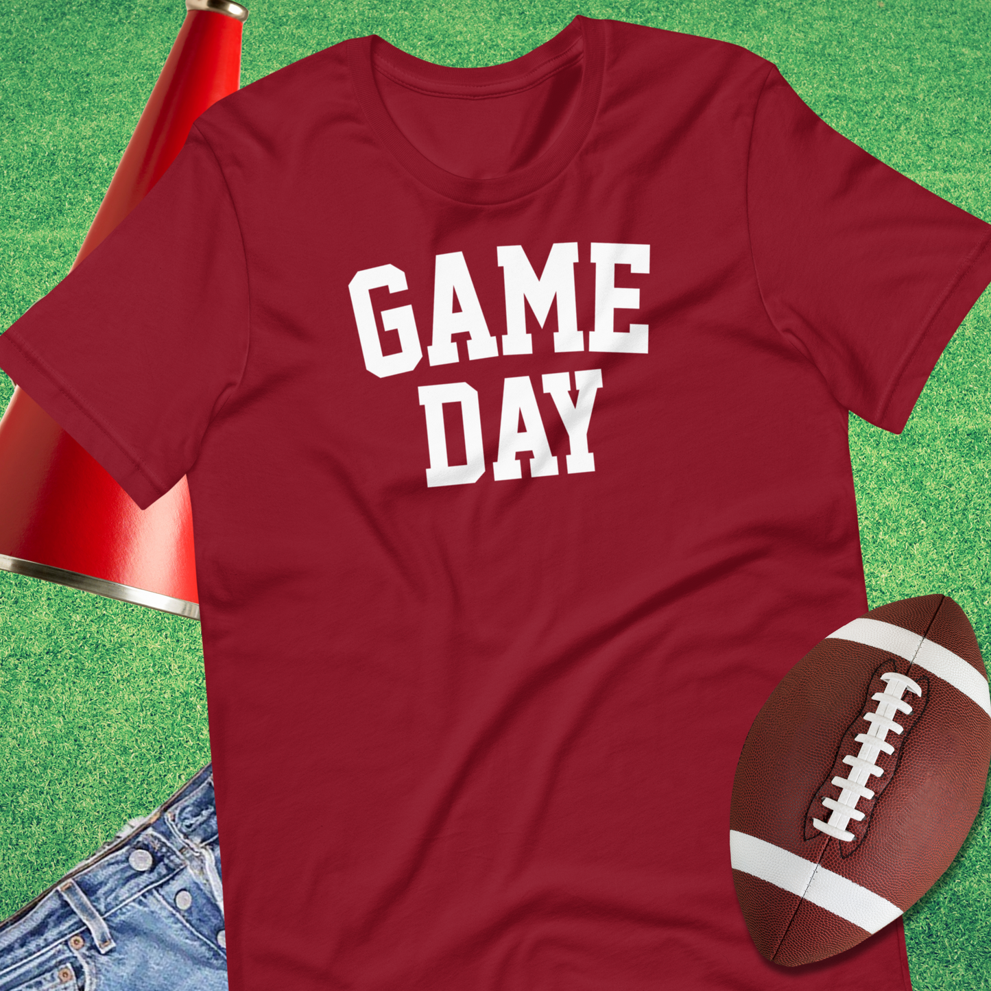 GAME DAY T-Shirt