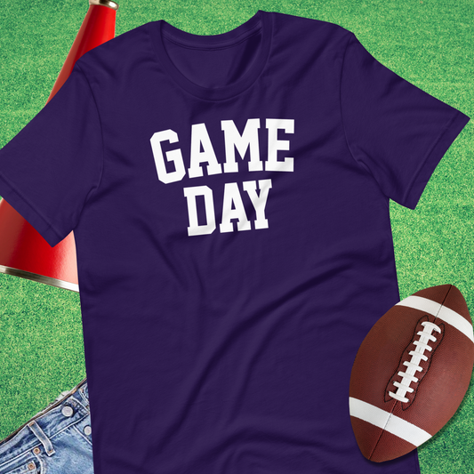 GAME DAY T-Shirt
