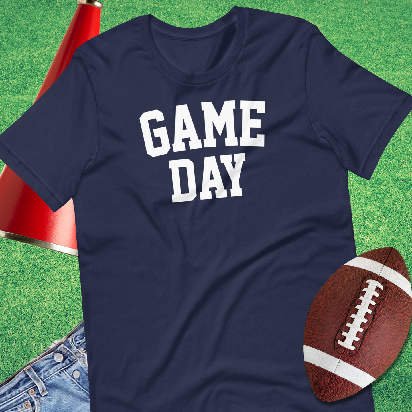 GAME DAY T-Shirt