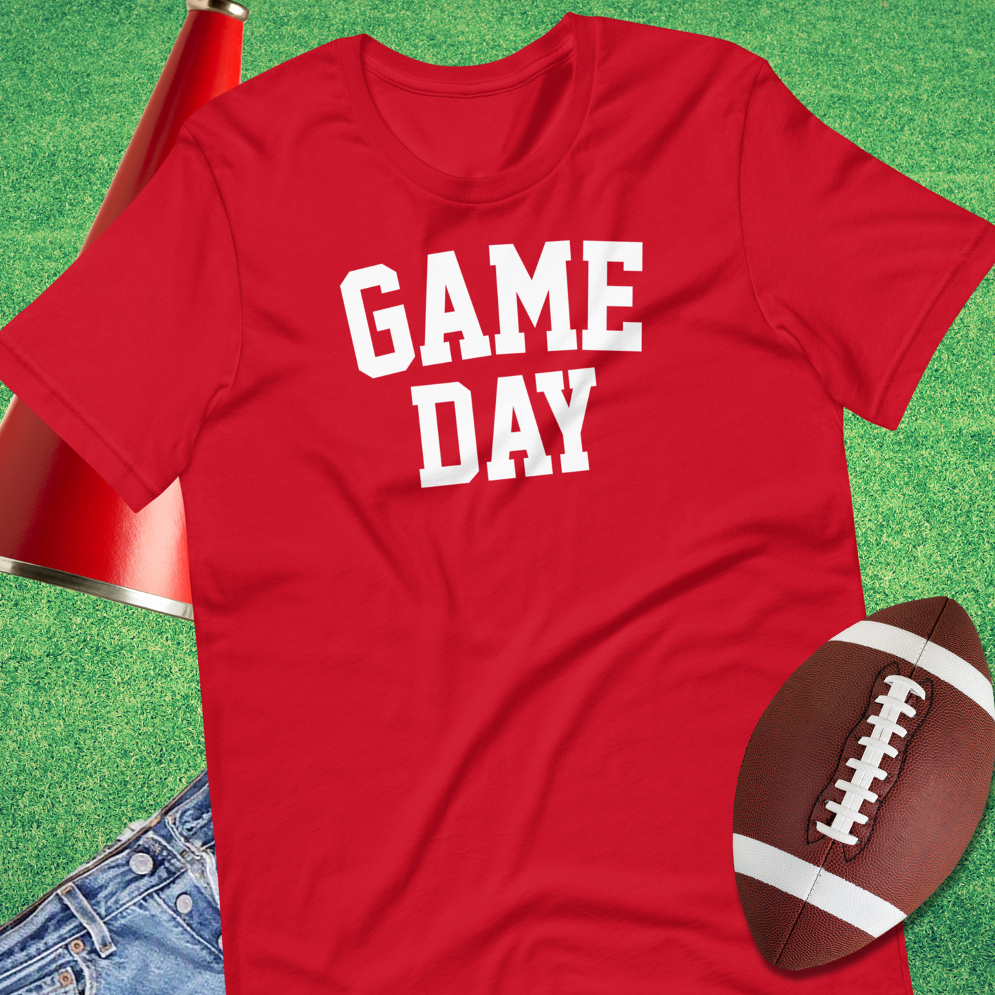 GAME DAY T-Shirt