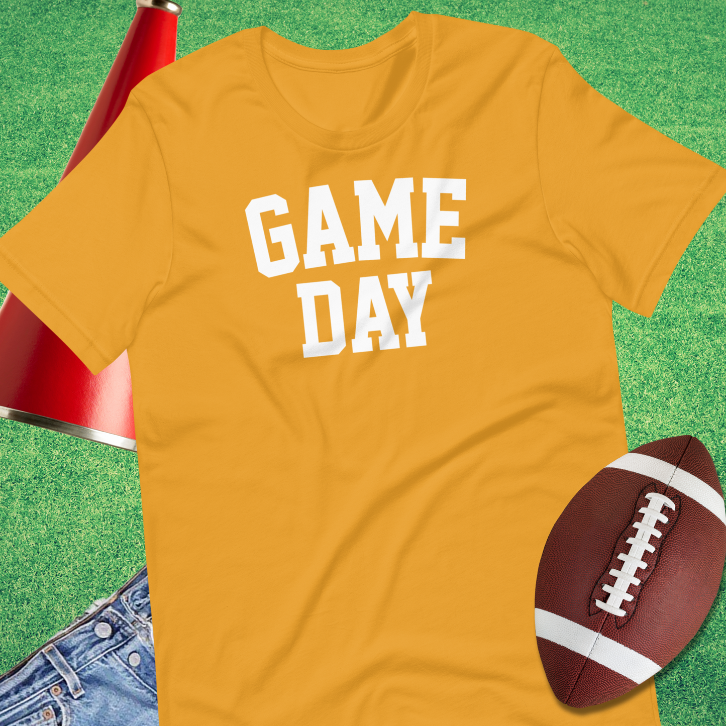 GAME DAY T-Shirt