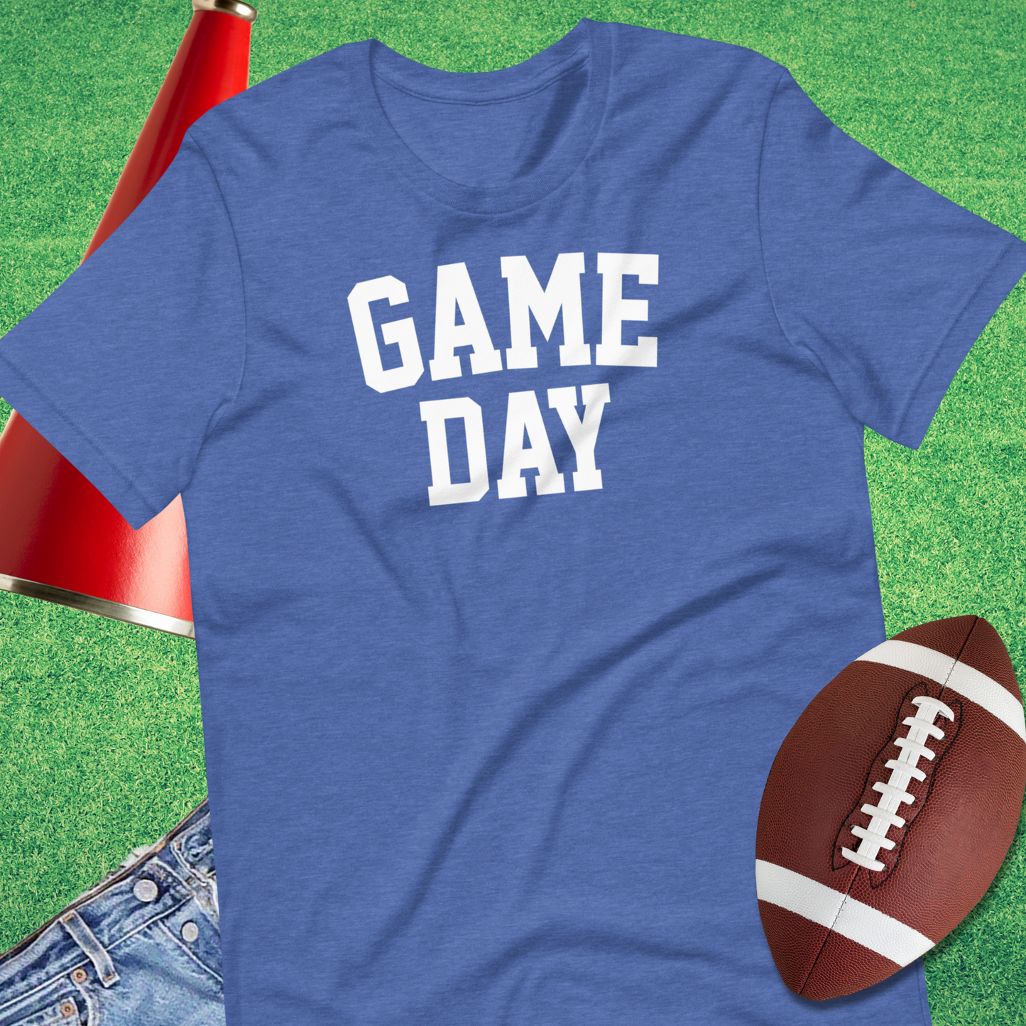 GAME DAY T-Shirt