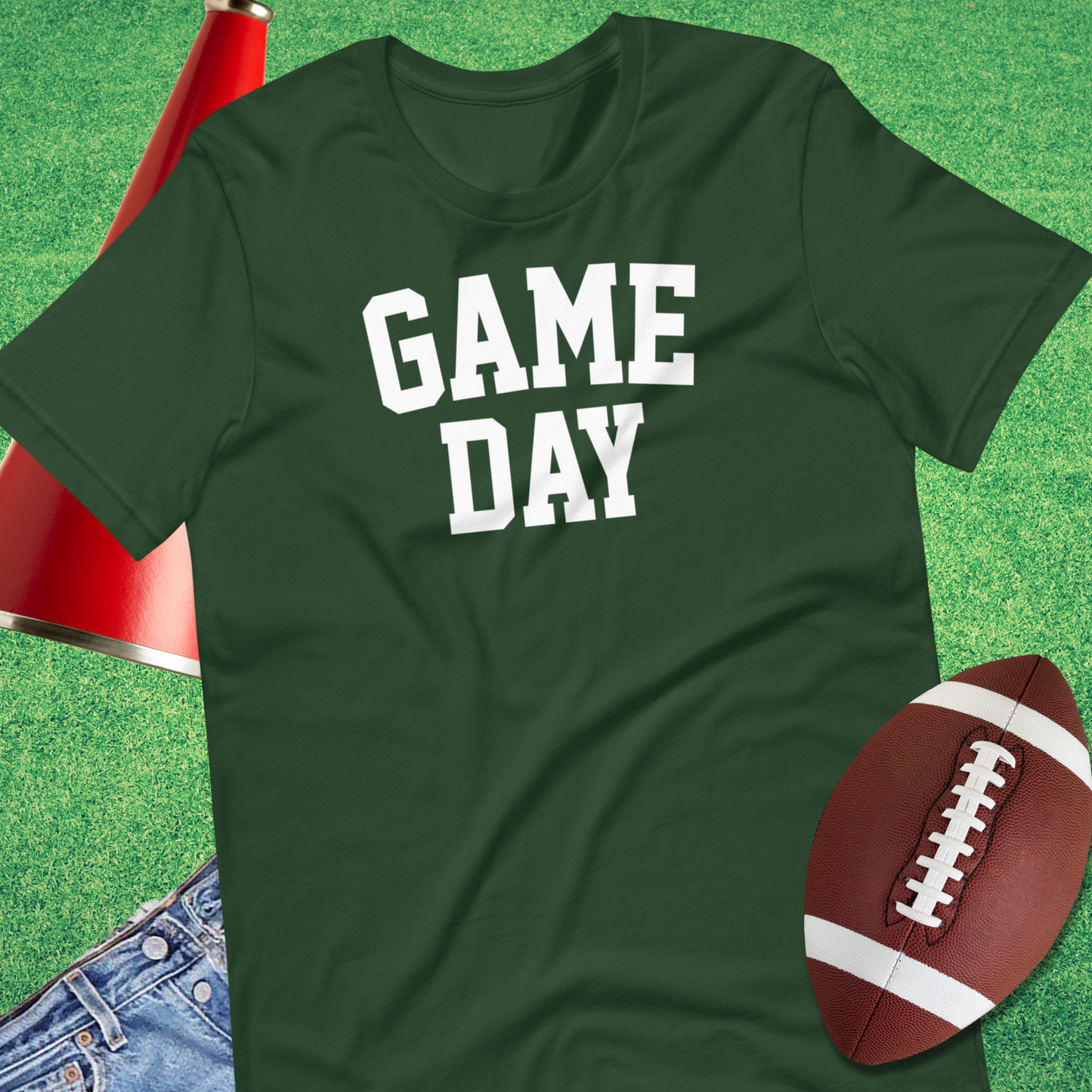 GAME DAY T-Shirt