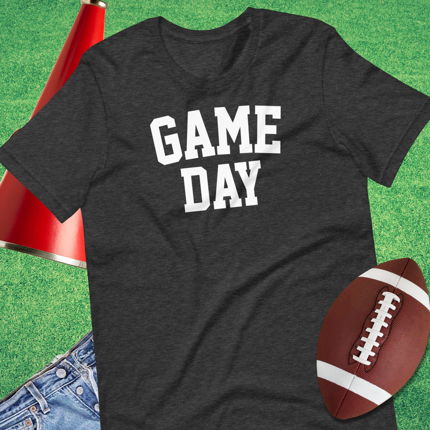 GAME DAY T-Shirt