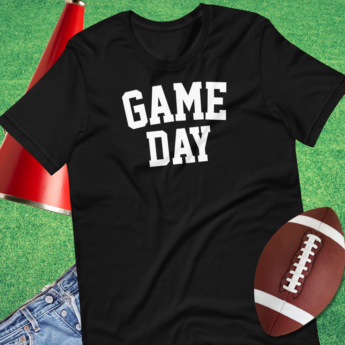GAME DAY T-Shirt
