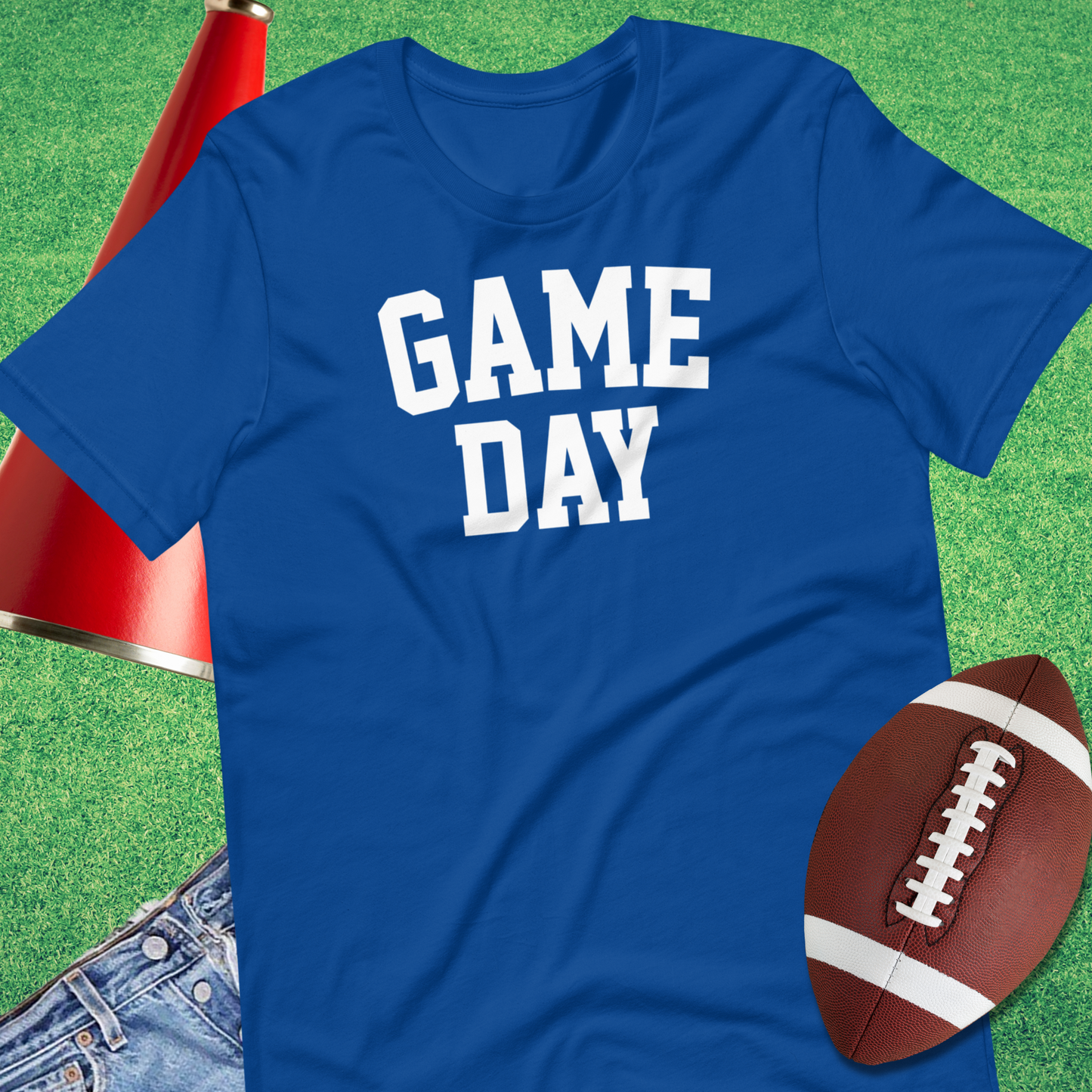 GAME DAY T-Shirt