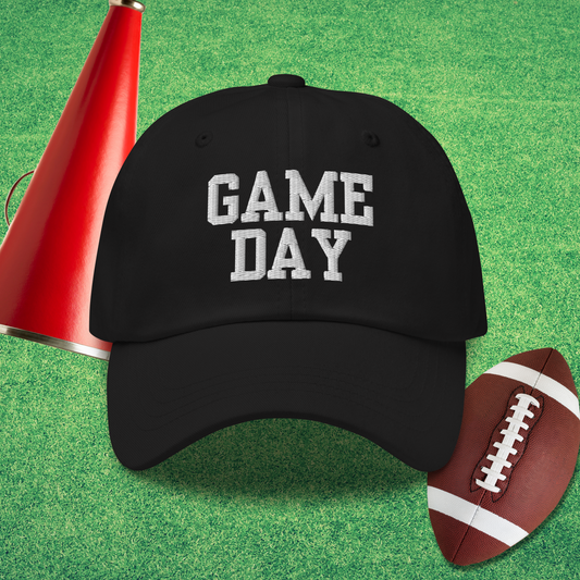 Game Day Hat