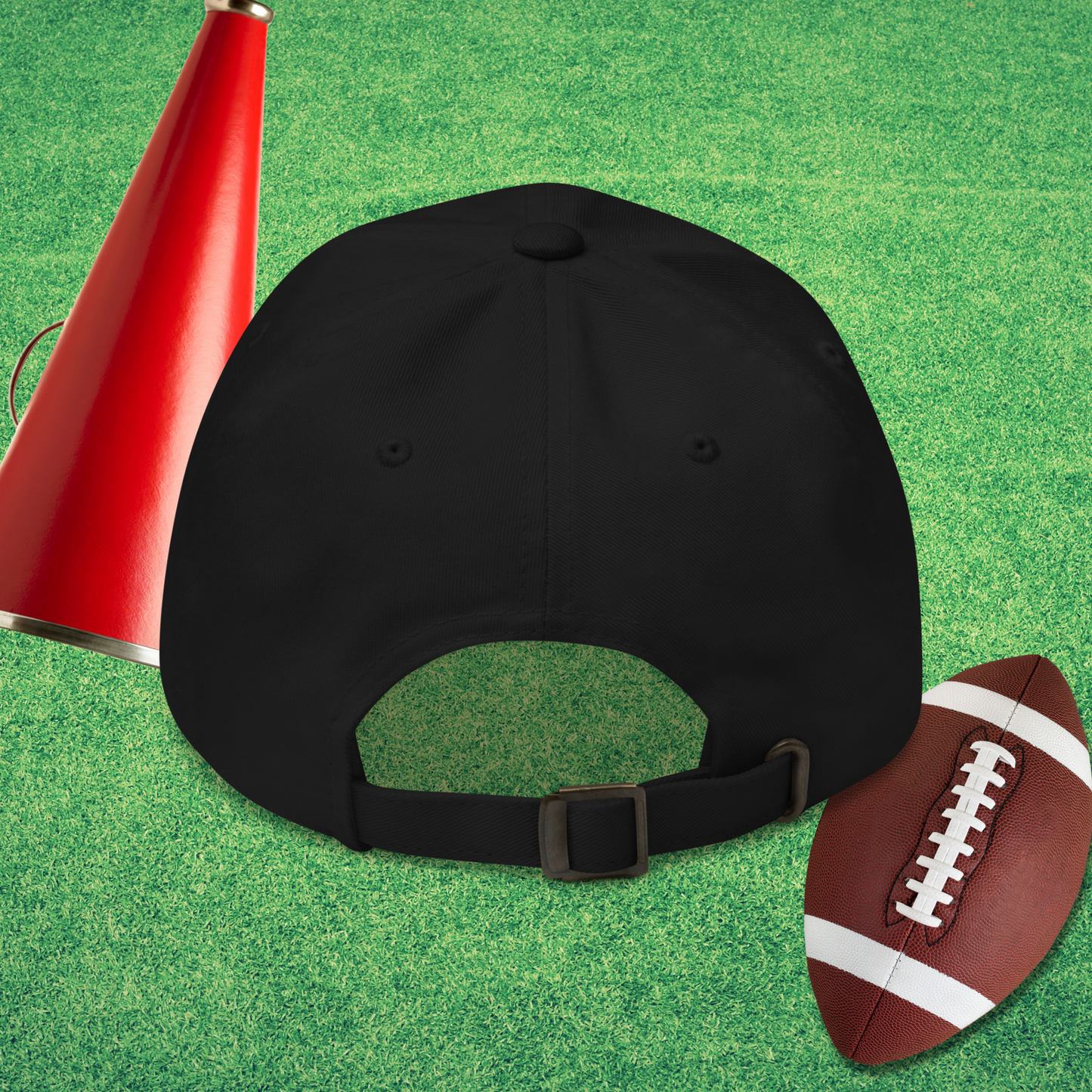 Game Day Hat