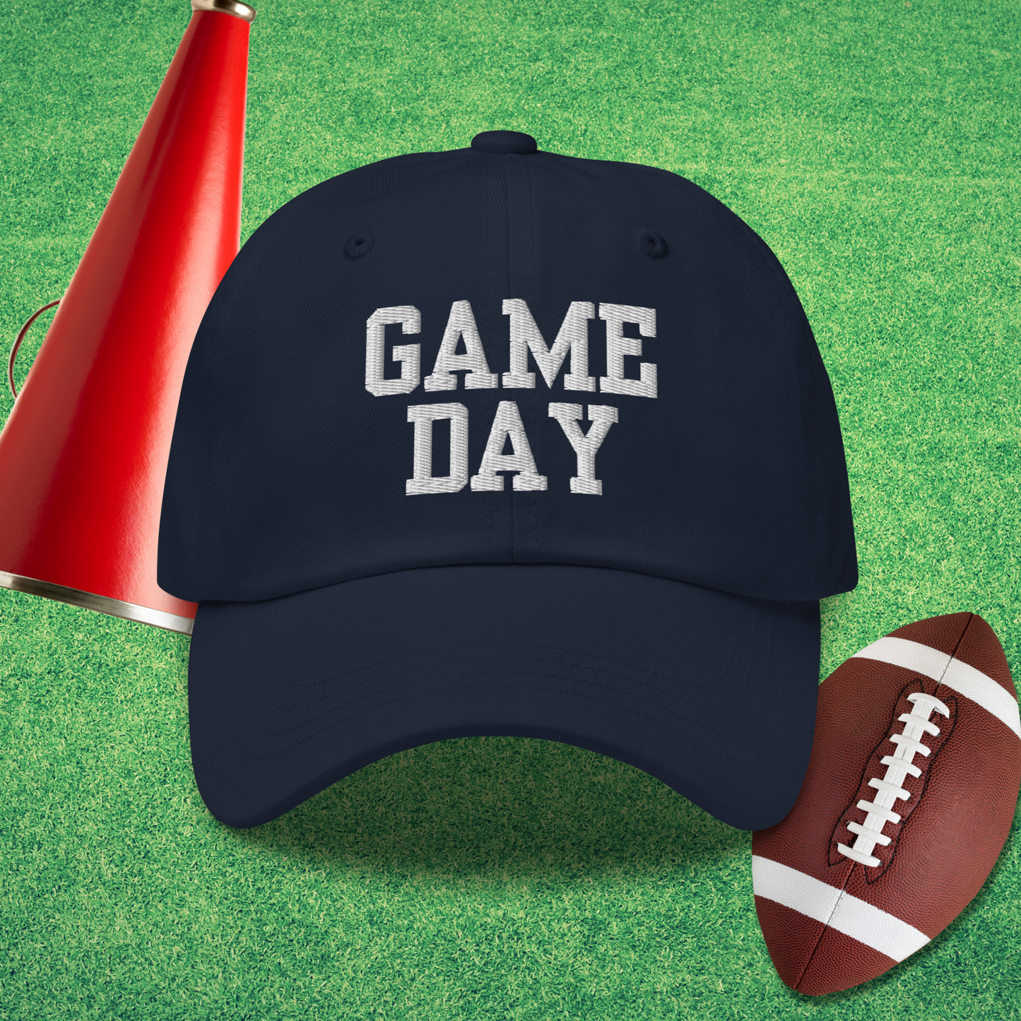 Game Day Hat