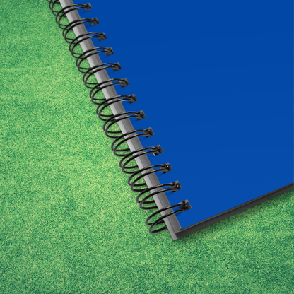 A Sports Mom Betrayal List Notebook