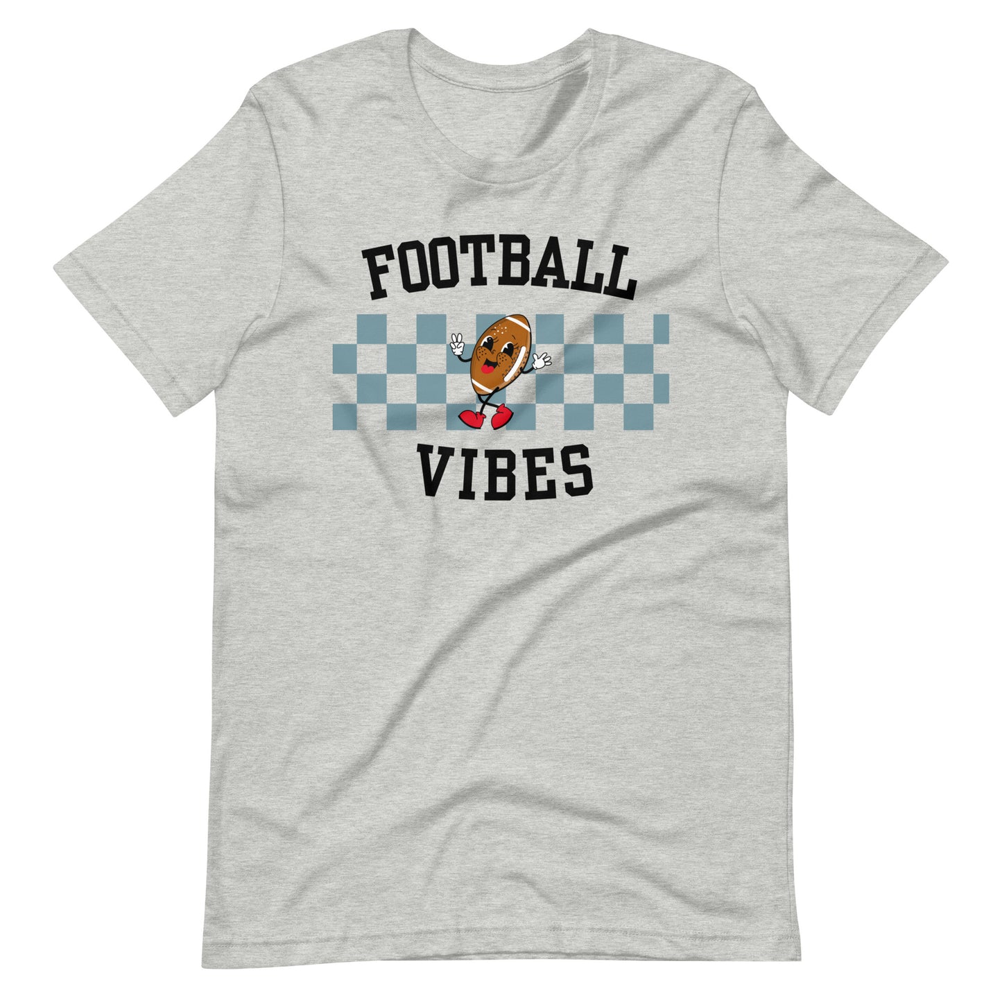 Football Vibes T-Shirt