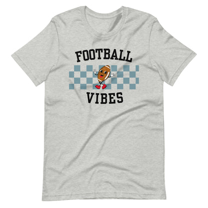 Football Vibes T-Shirt