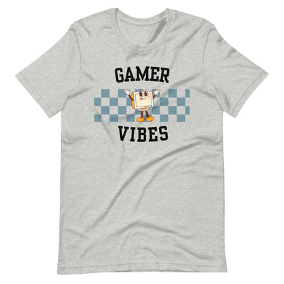 Gamer Vibes T-Shirt