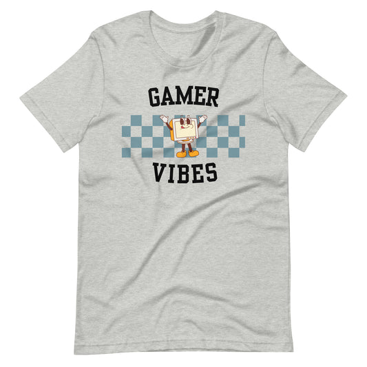 Gamer Vibes T-Shirt