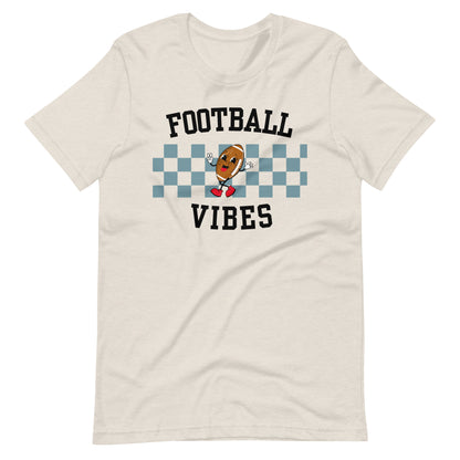 Football Vibes T-Shirt