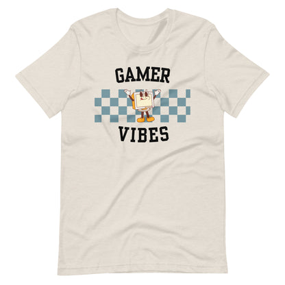 Gamer Vibes T-Shirt